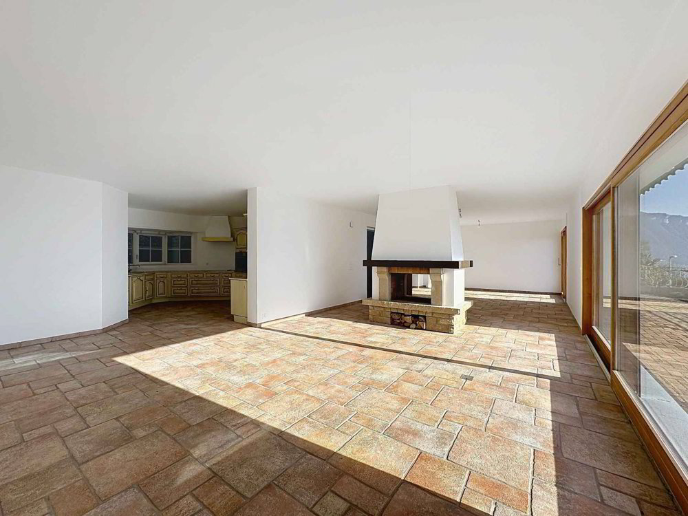 Wohnung – Montreux - Ansicht 5