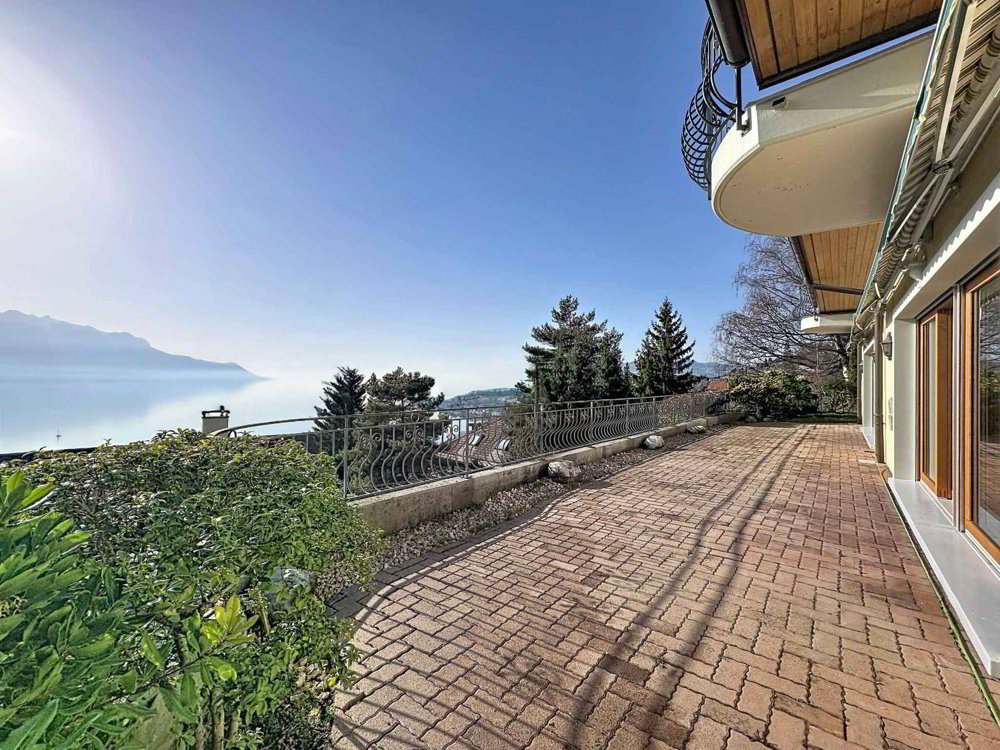 Wohnung – Montreux - Mehr