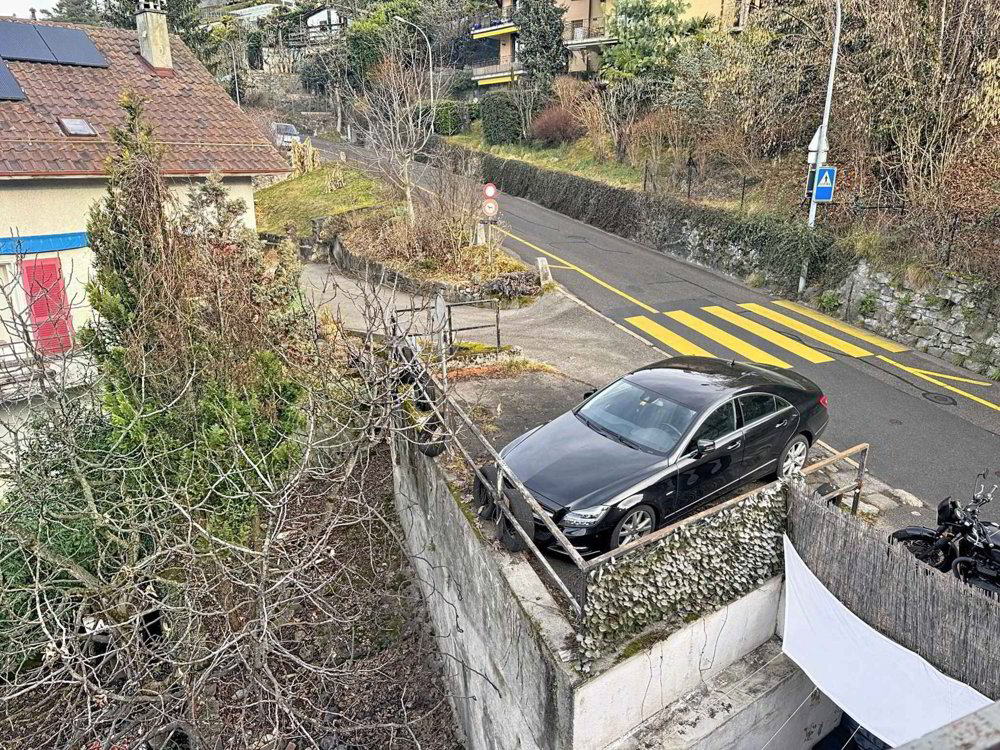 null rooms House to buy in Montreux - image 1/12