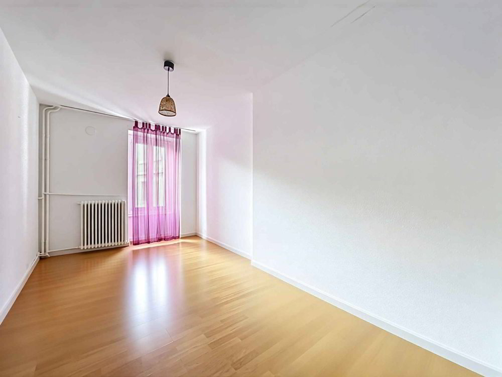 Haus – Montreux - Mehr