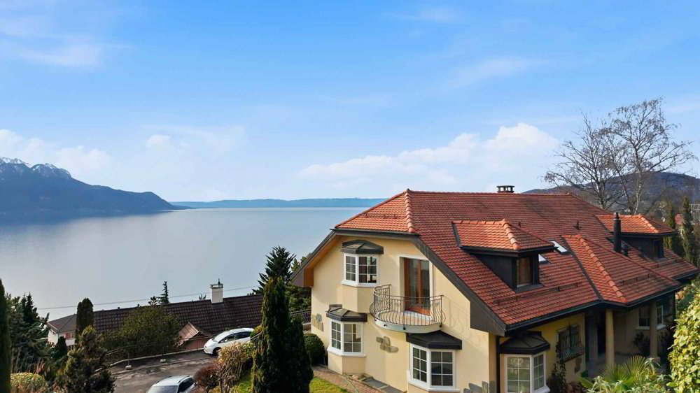 2 rooms Apartment to buy in Montreux - image 1/11