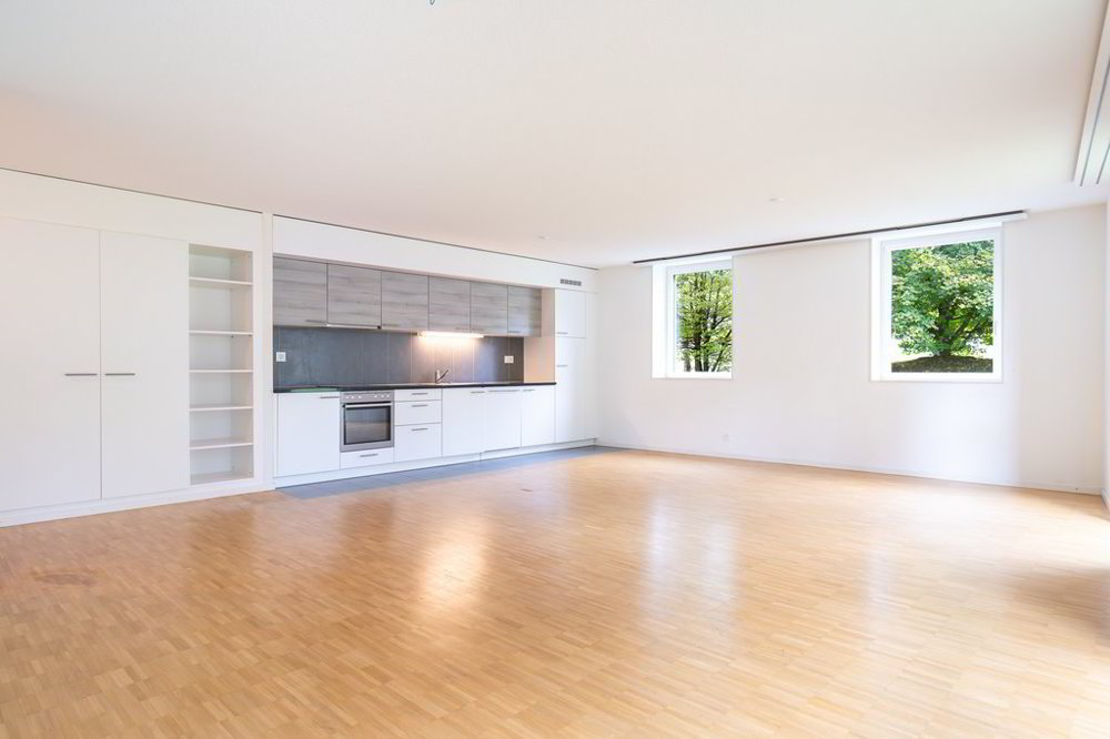 Wohnung – Lausanne - Ansicht 2