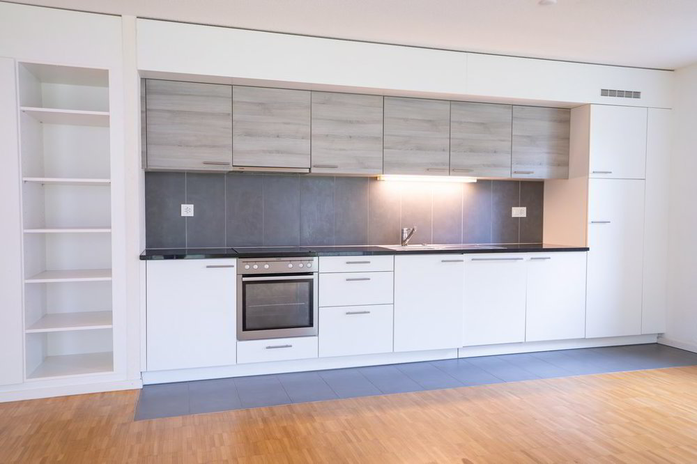Wohnung – Lausanne - Ansicht 3