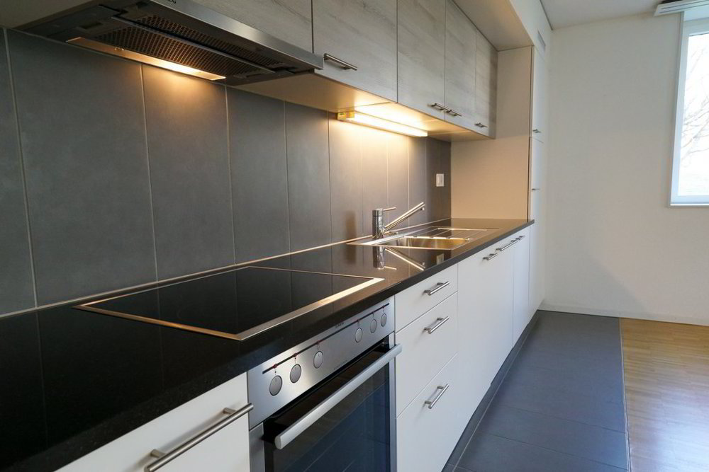 Wohnung – Lausanne - Mehr