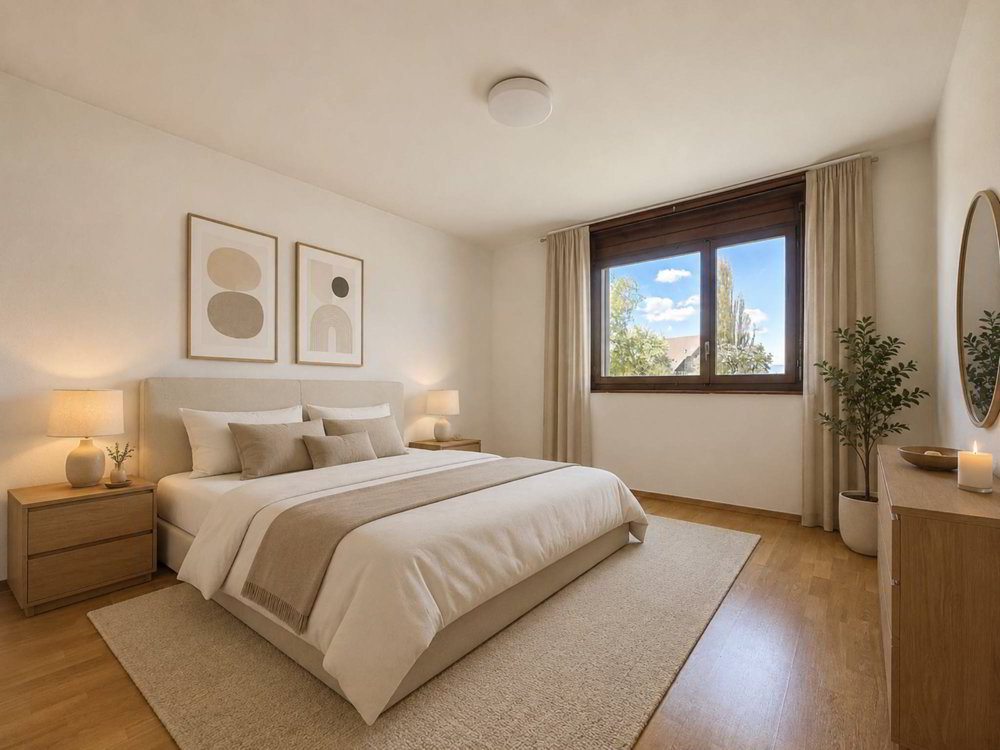 Wohnung – Cossonay-Ville - Mehr