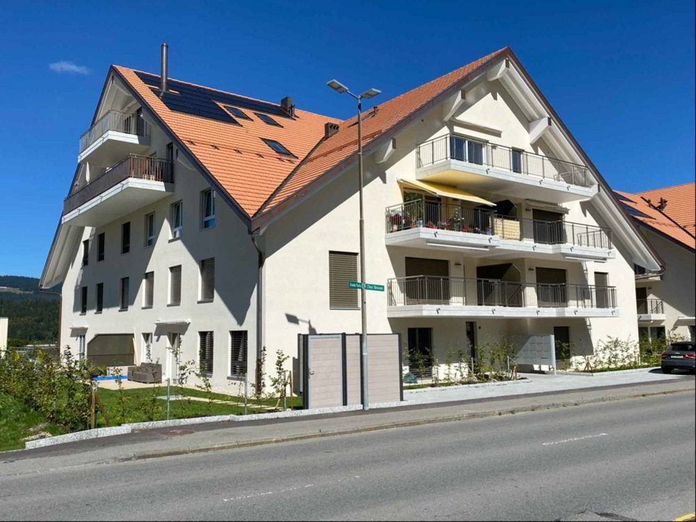 Appartement 3 pièces à acheter à Le Sentier - image 1/10