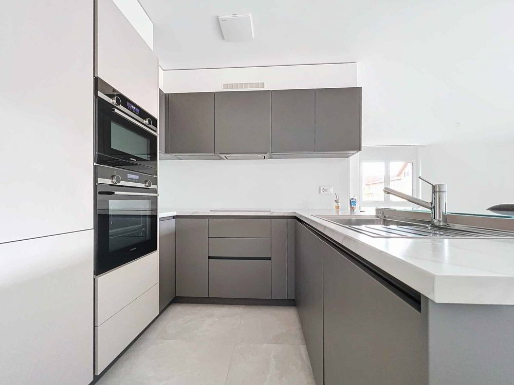 Wohnung – Le Sentier, La Golisse - Ansicht 2