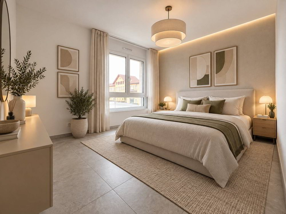 Wohnung – Le Sentier, La Golisse - Ansicht 3