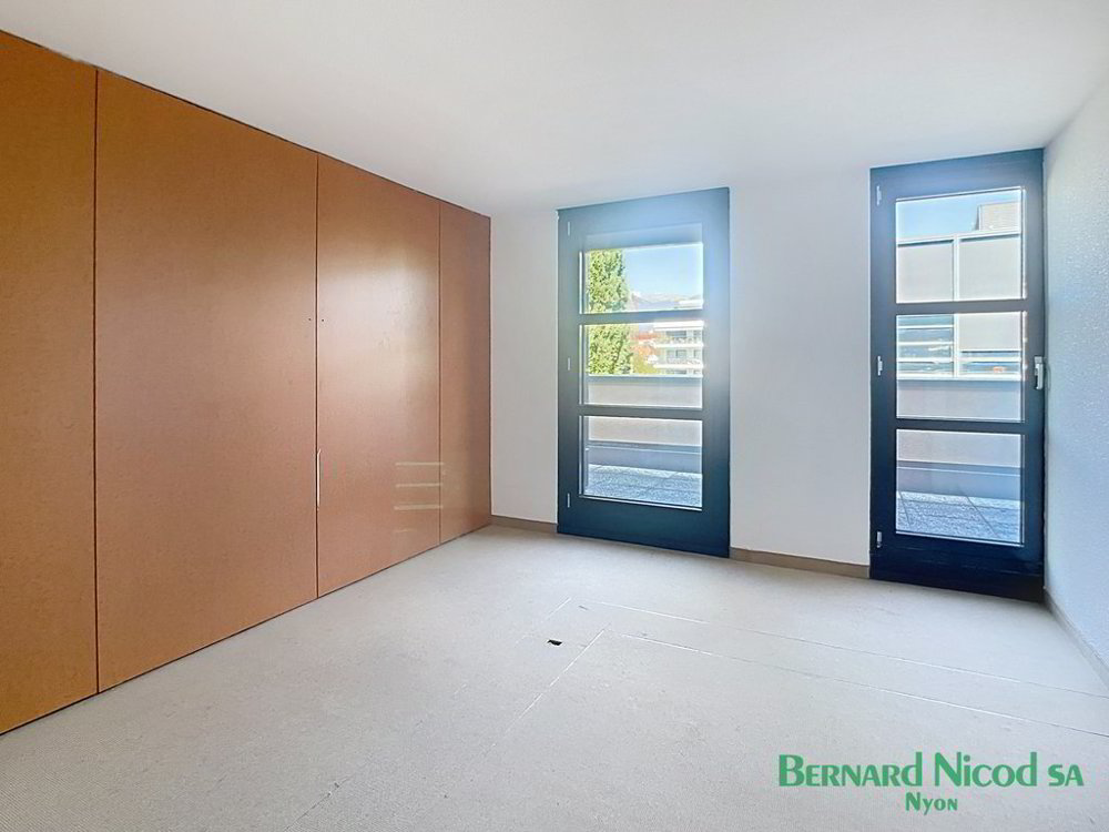 Bureau de 232 m² idéalement situé au centre de Nyon - Ansicht 2
