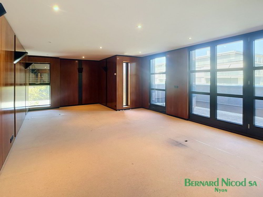Bureau de 232 m² idéalement situé au centre de Nyon - Ansicht 4