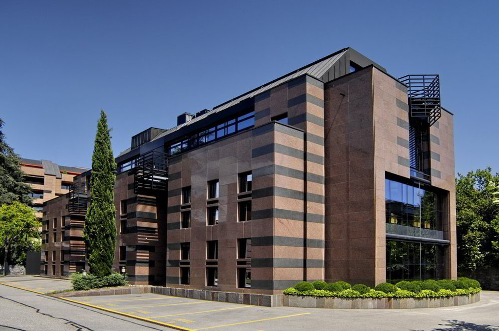 Bureau & Commerce null pièces à louer à Nyon - image 1/7