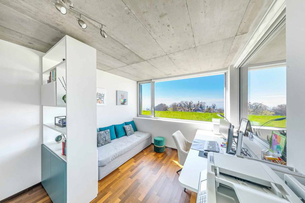 Wohnung – Aran - Mehr