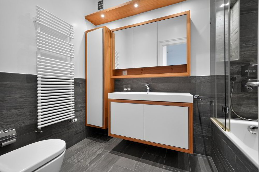 4 rooms Apartment for rent in Losanna - image 1/11