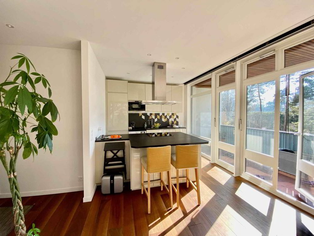 Wohnung – Genève, Quartier des Nations, Petit-Saconnex et Servette - Ansicht 4