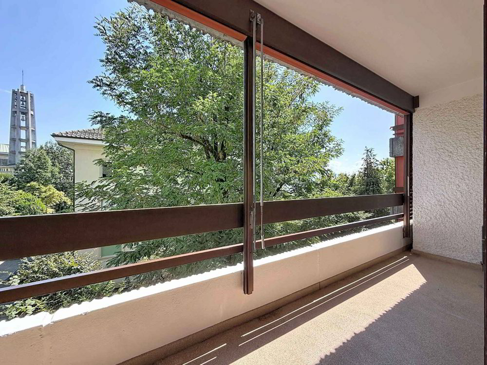 4 Zimmer Wohnung zum verkaufen in Lausanne - Bild 1/10