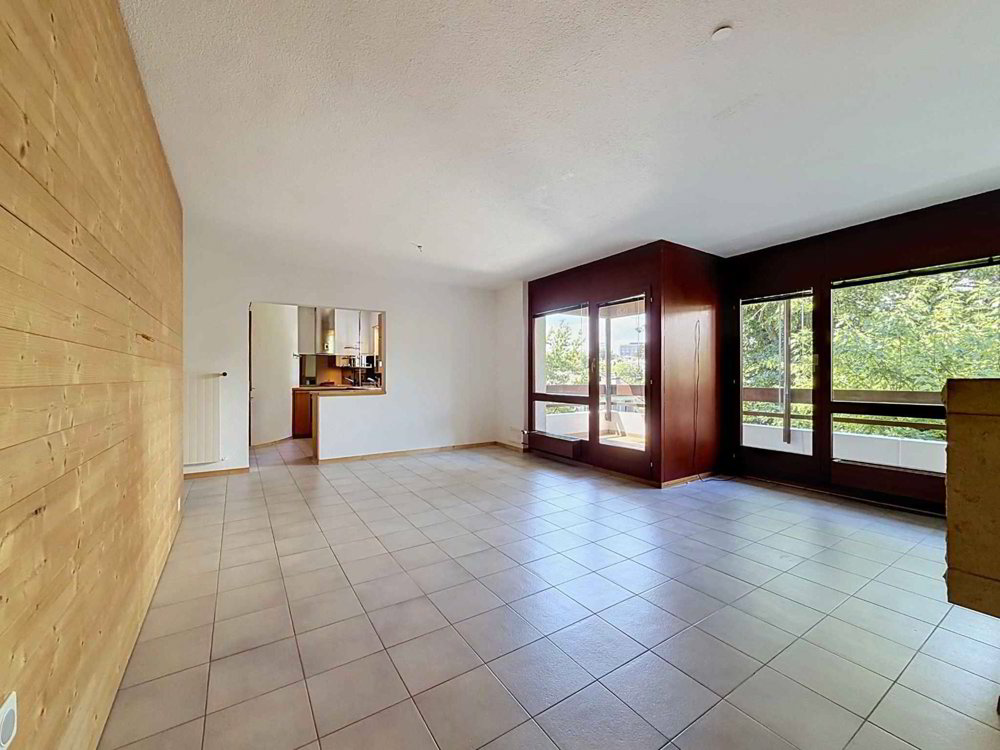 Wohnung – Lausanne - Ansicht 4