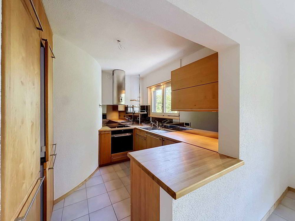Wohnung – Lausanne - Ansicht 5