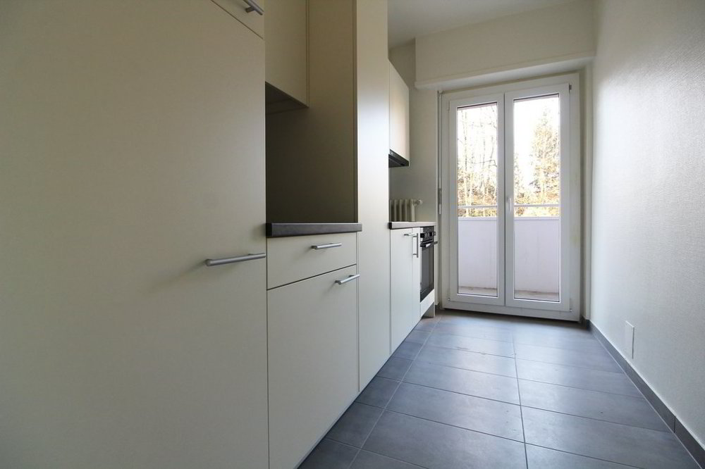 Wohnung – Lausanne - Ansicht 2