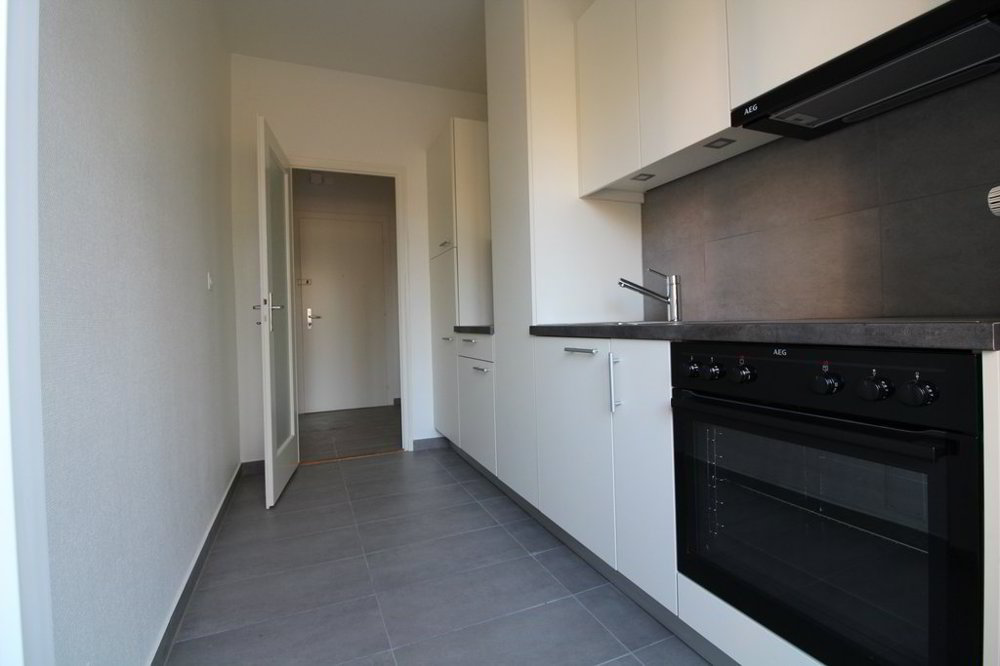 Wohnung – Lausanne - Ansicht 3