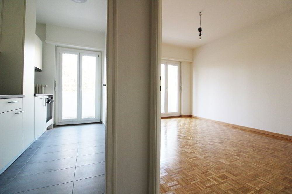 Wohnung – Lausanne - Ansicht 4