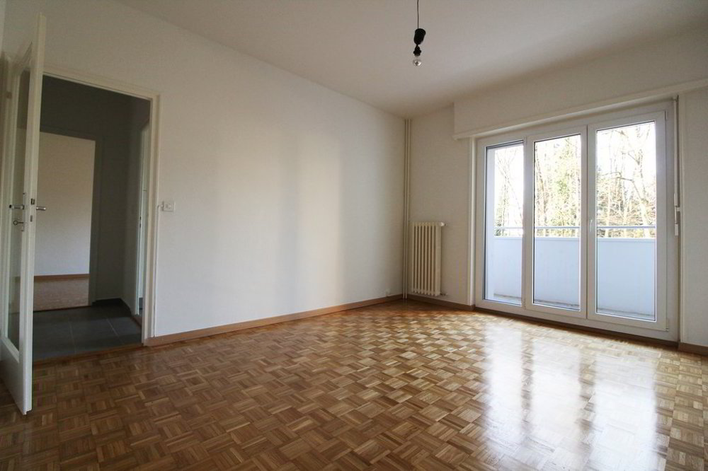 Wohnung – Lausanne - Ansicht 5