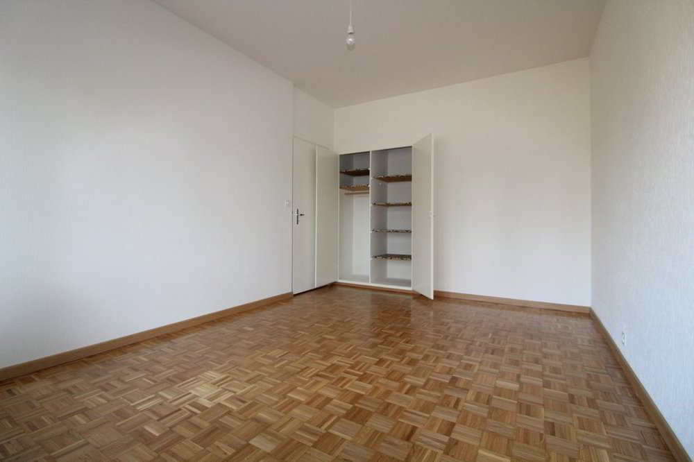 Wohnung – Lausanne - Mehr