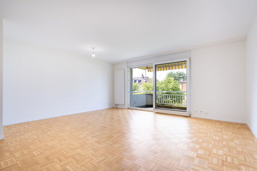 Wohnung – Lausanne - Ansicht 2