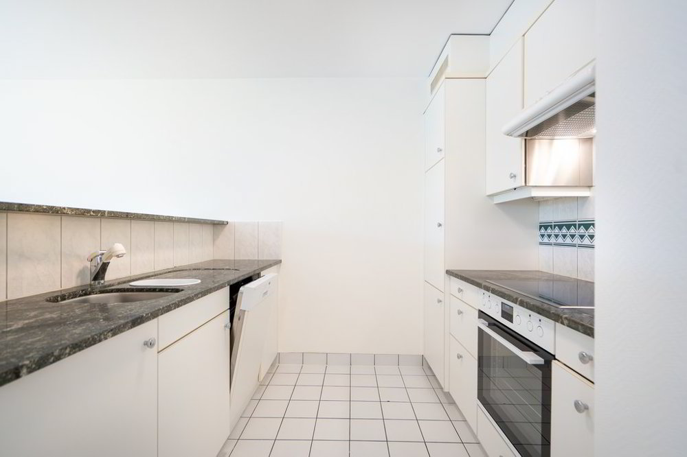 Wohnung – Lausanne - Ansicht 4