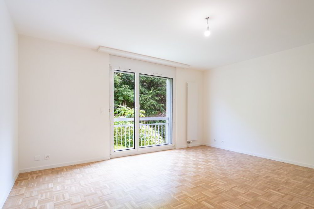Wohnung – Lausanne - Mehr