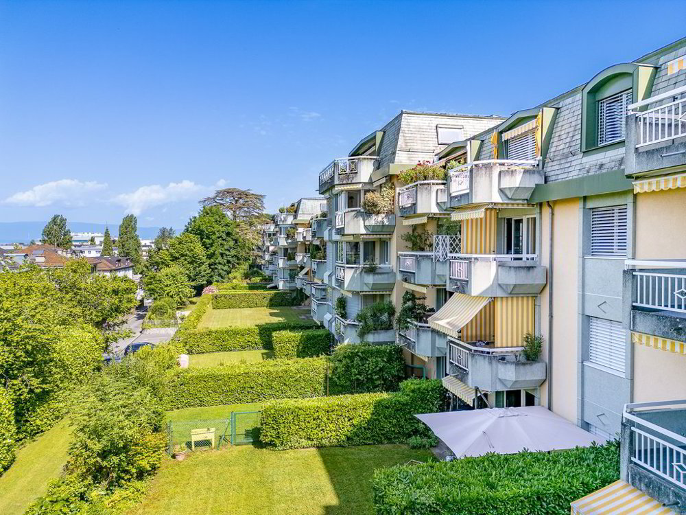 2 rooms Apartment for rent in Lausanne - image 1/9