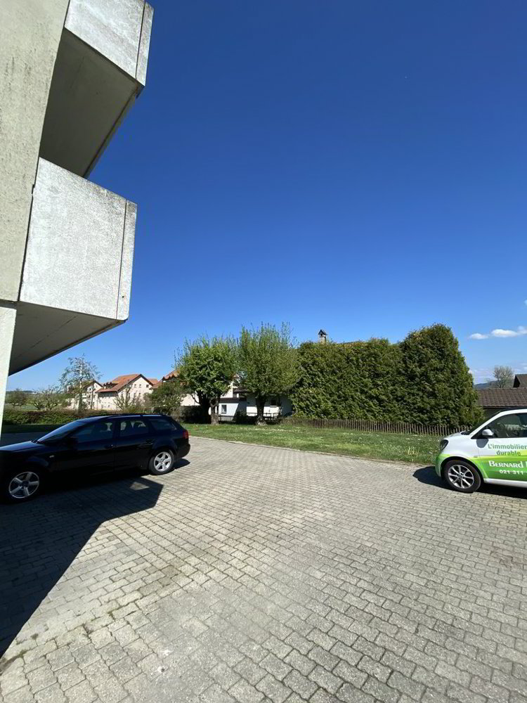 Parking, garage null pièces à louer à Les Friques - image 1/1
