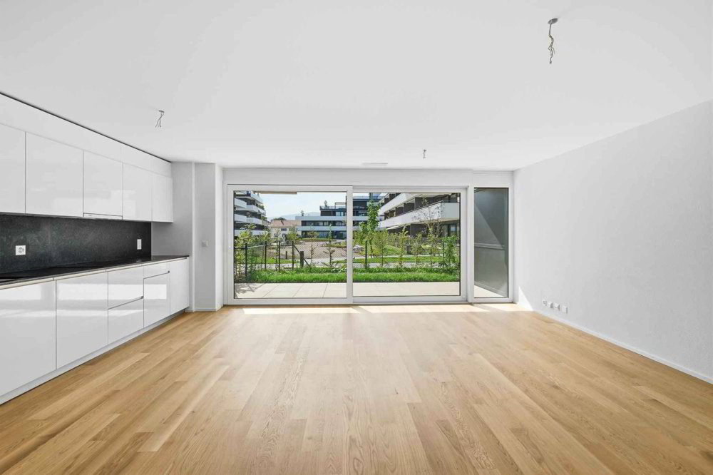 Wohnung – Rolle - Ansicht 2