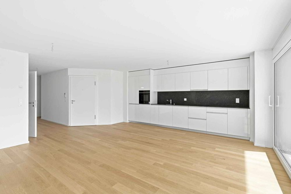 Wohnung – Rolle - Ansicht 3