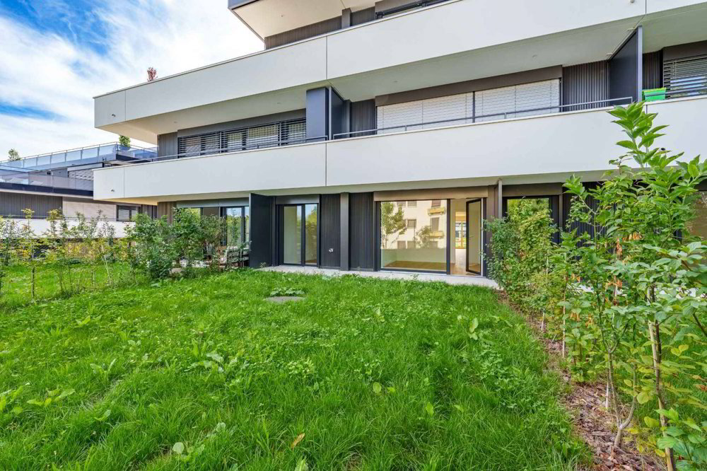 Wohnung – Rolle - Mehr
