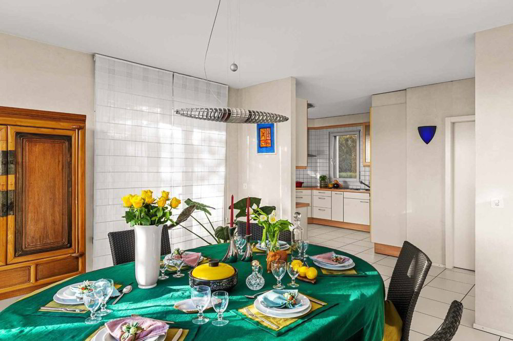 Haus – Préverenges - Mehr