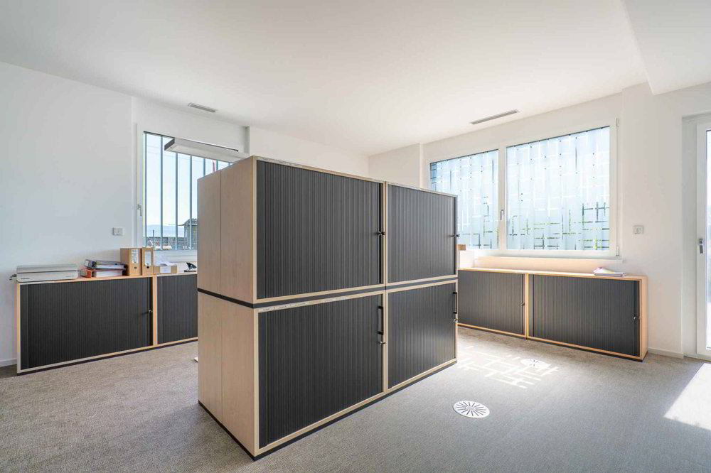 Surface de 270 m² de bureaux à louer - Ansicht 4