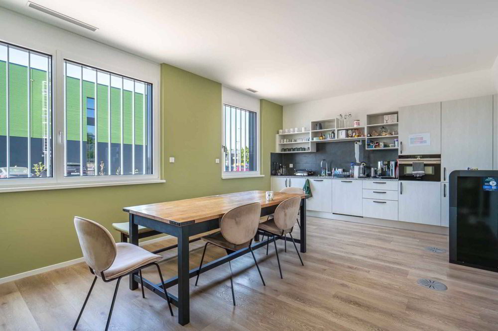 Surface de 270 m² de bureaux à louer - Ansicht 5