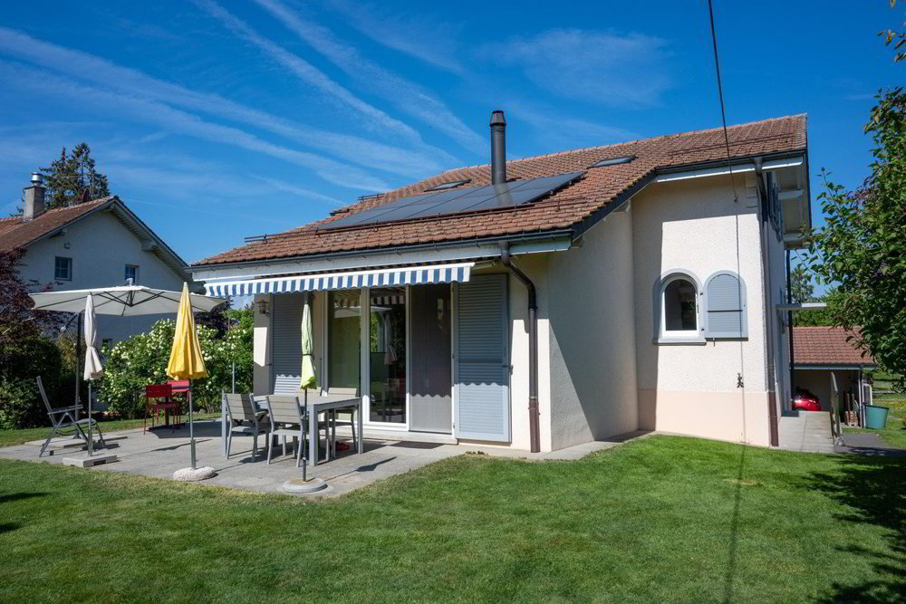 Haus – Fey - Ansicht 4