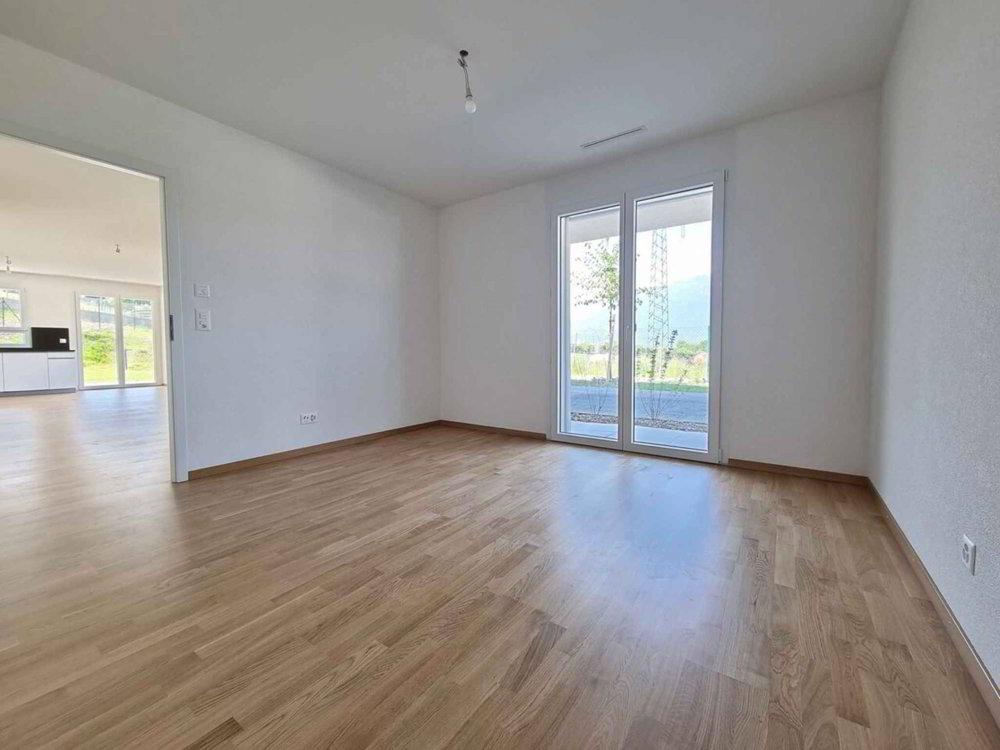 Wohnung – Ollon VD - Ansicht 5