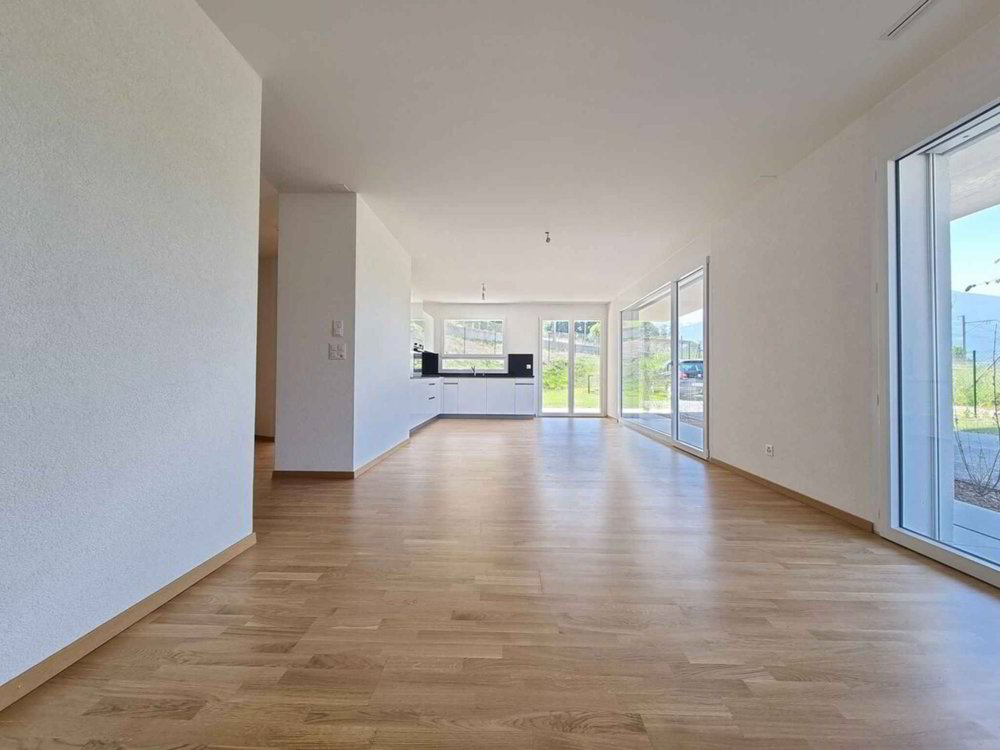 Wohnung – Ollon VD - Mehr