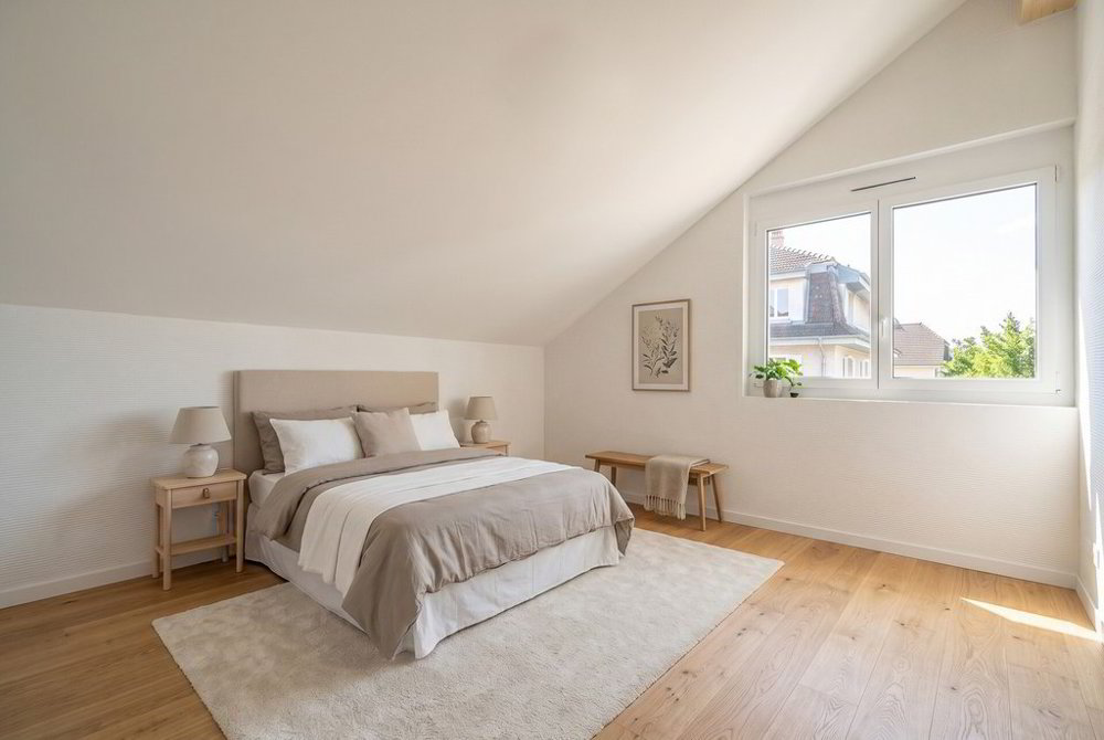 Wohnung – Prilly - Ansicht 2