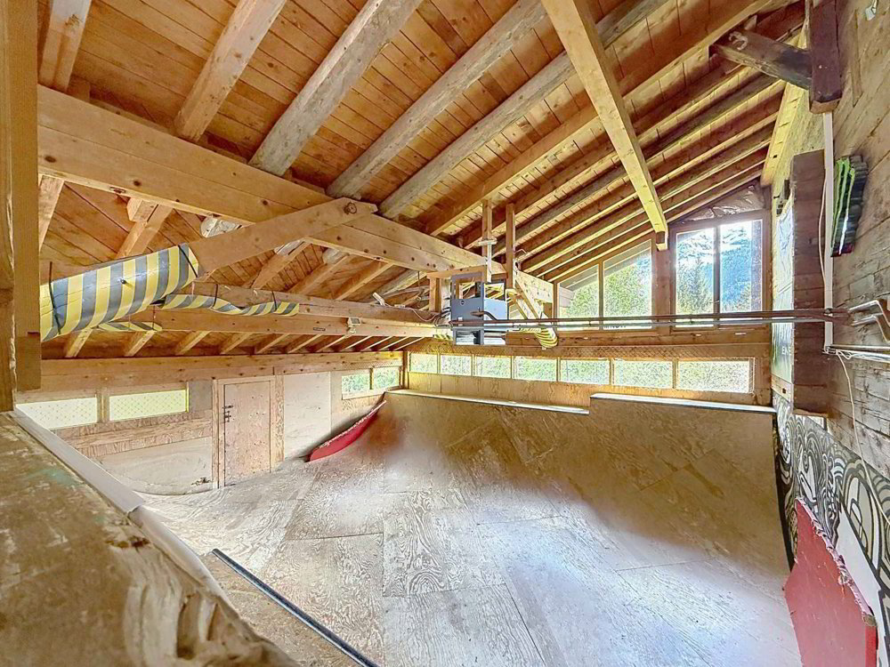 Casa di 15 locali in vendita a Les Diablerets - immagine 1/13