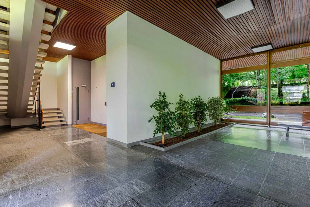 4 Zimmer Wohnung zu vermieten in Genf - Bild 1/12