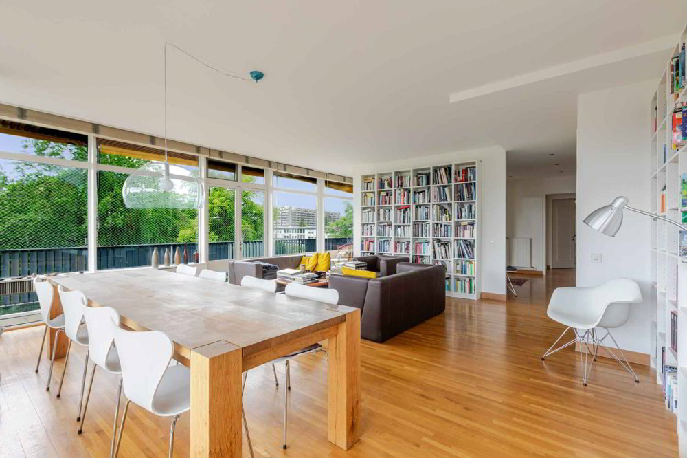 Wohnung – Genève - Ansicht 3