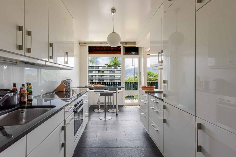 Wohnung – Genève - Ansicht 4