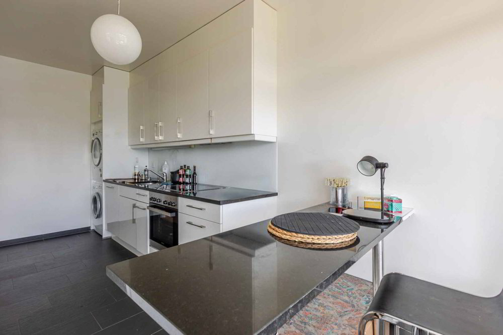 Wohnung – Genève - Ansicht 5