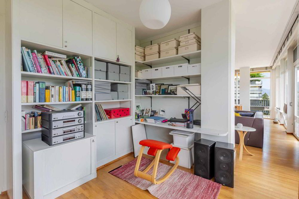 Wohnung – Genève - Mehr