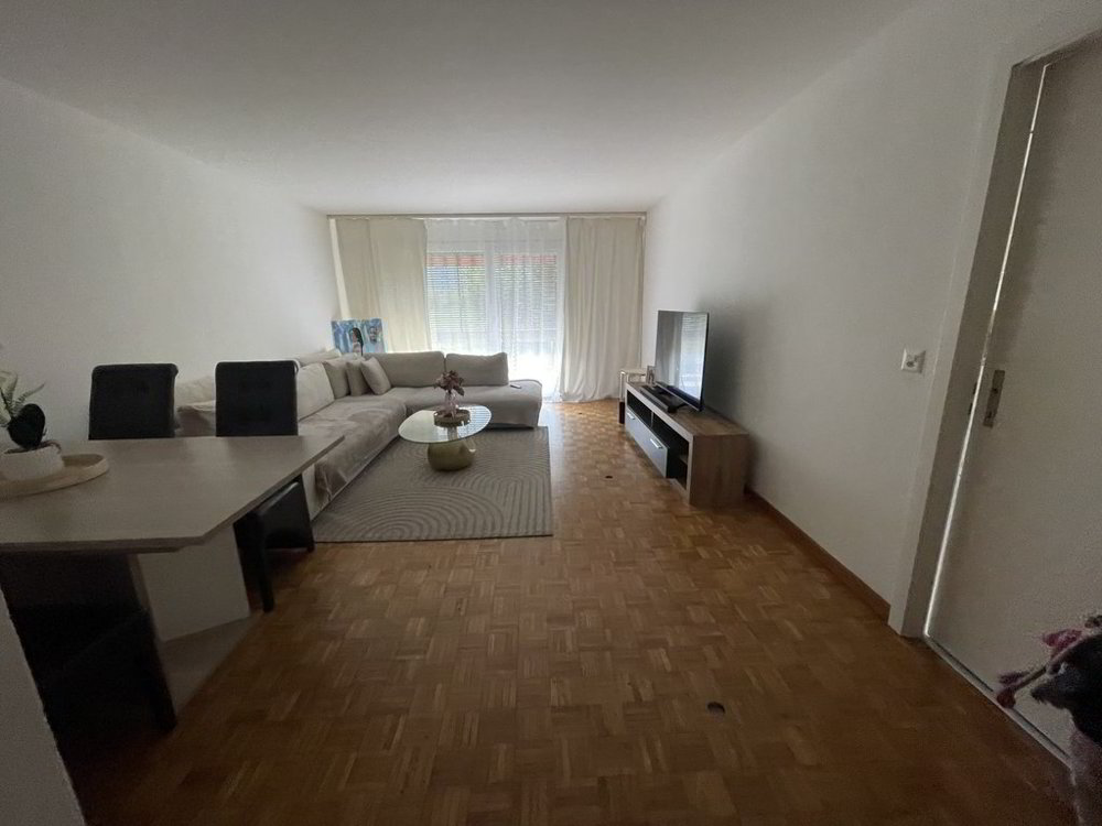 Wohnung – Aigle - Ansicht 2