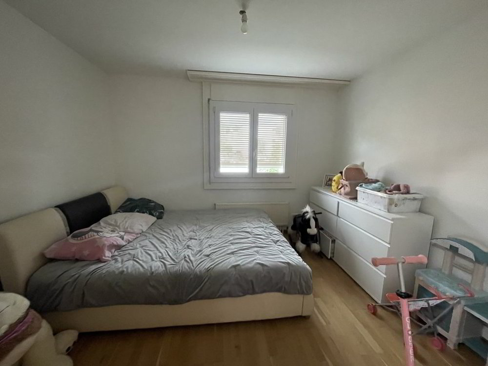 Wohnung – Aigle - Ansicht 4