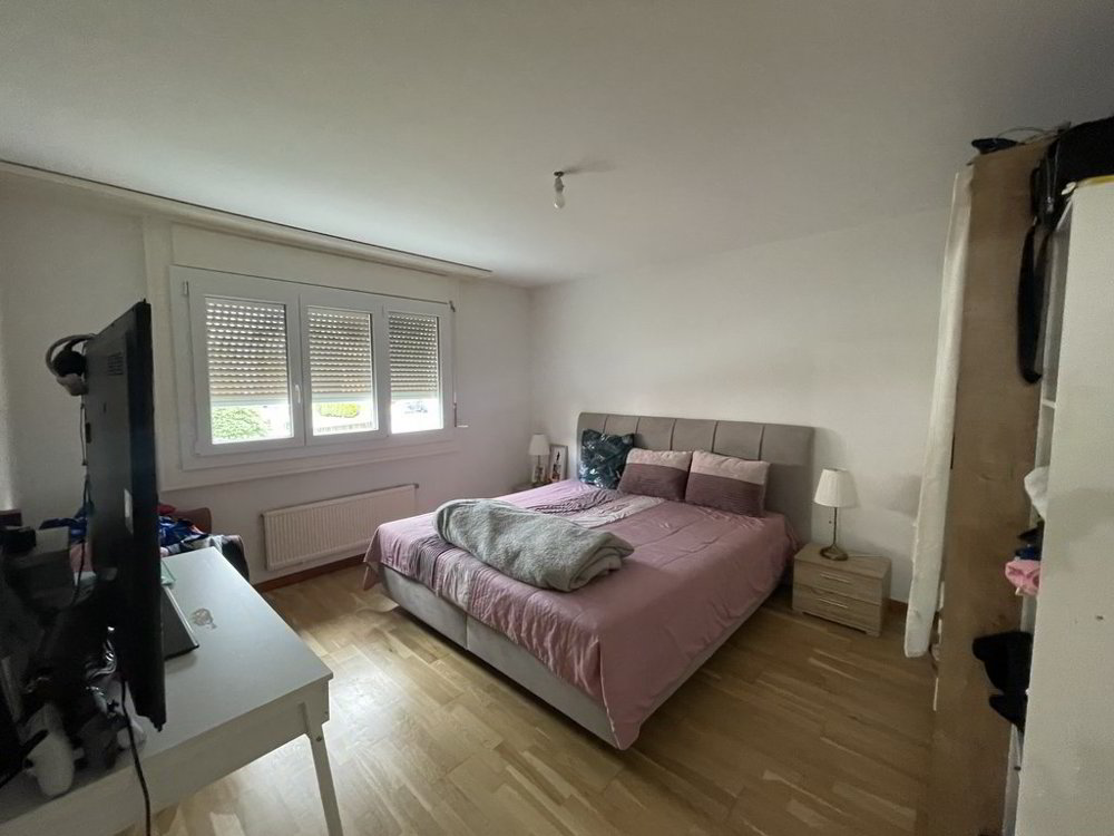 Wohnung – Aigle - Ansicht 5